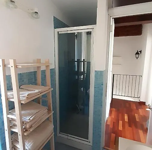 Apartment Il Nido Dell'arancio