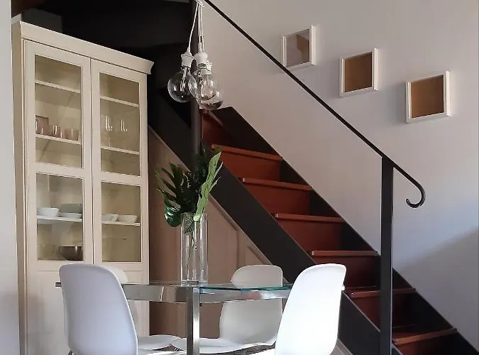 Il Nido Dell'arancio Apartment