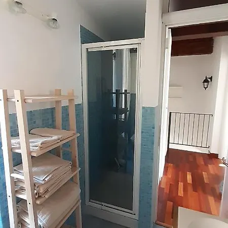 Apartment Il Nido Dell'arancio
