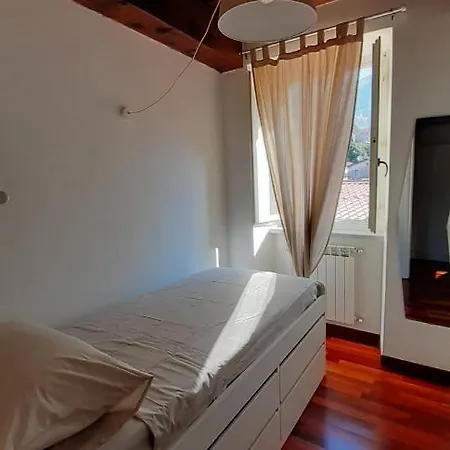 Il Nido Dell'arancio *