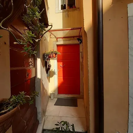 Apartamento Il Nido Dell'arancio