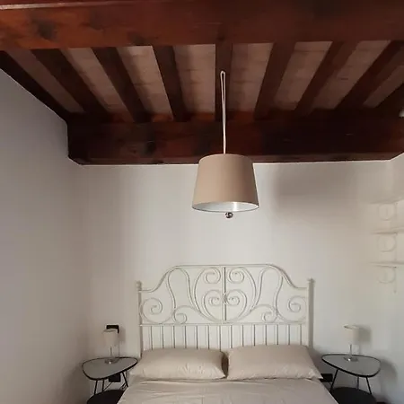 Apartment Il Nido Dell'arancio Carrara