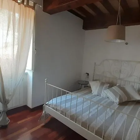 Il Nido Dell'arancio Apartamento