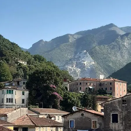 Apartment Il Nido Dell'arancio